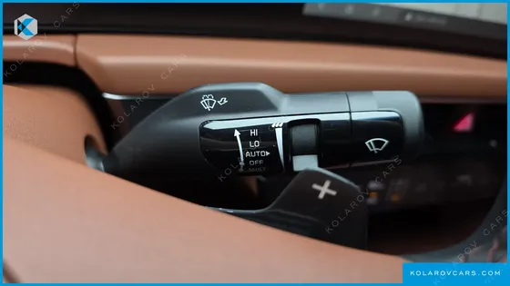 KIA K8 SIGNATURE