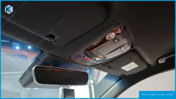 KIA K8 SIGNATURE