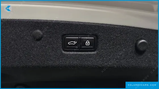 KIA K8 SIGNATURE