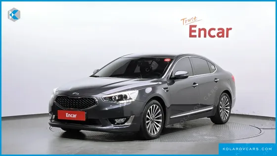 KIA K7 3.0 GDI PRESTIGE