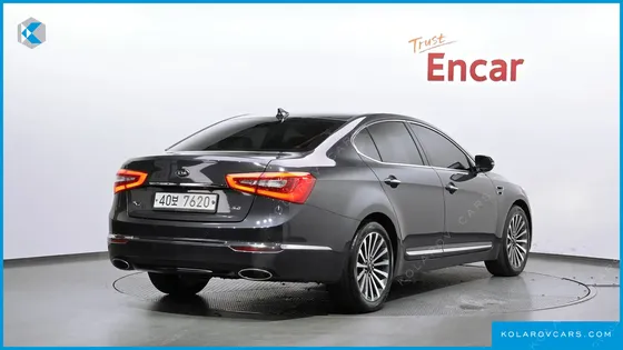 KIA K7 3.0 GDI PRESTIGE
