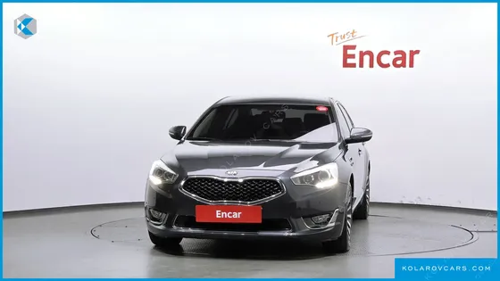 KIA K7 3.0 GDI PRESTIGE