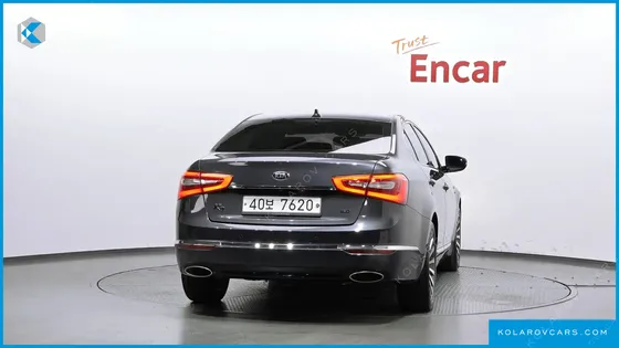 KIA K7 3.0 GDI PRESTIGE