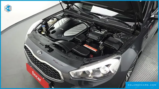 KIA K7 3.0 GDI PRESTIGE
