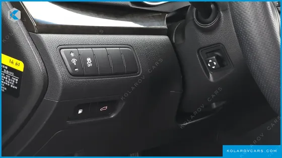 KIA K7 3.0 GDI PRESTIGE