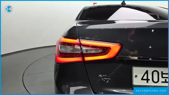 KIA K7 3.0 GDI PRESTIGE