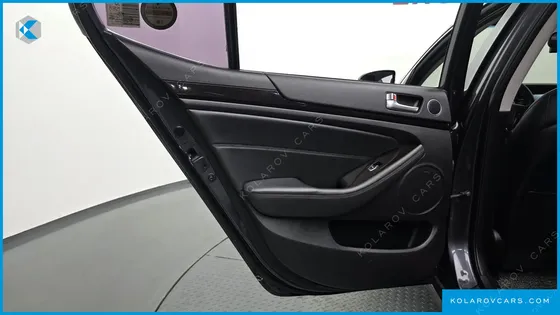 KIA K7 3.0 GDI PRESTIGE