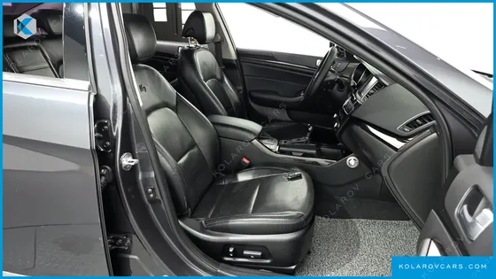 KIA K7 3.0 GDI PRESTIGE