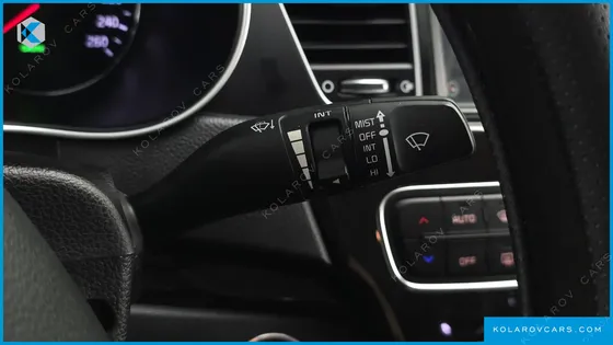 KIA K7 3.0 GDI PRESTIGE