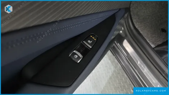 KIA K8 SIGNATURE BLACK