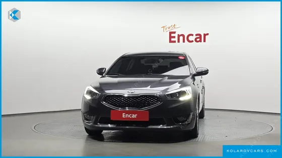 KIA K7 2.4 GDI PRESTIGE
