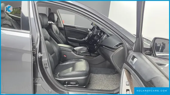 KIA K7 2.4 GDI PRESTIGE