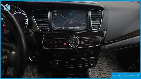 KIA K7 2.4 GDI PRESTIGE