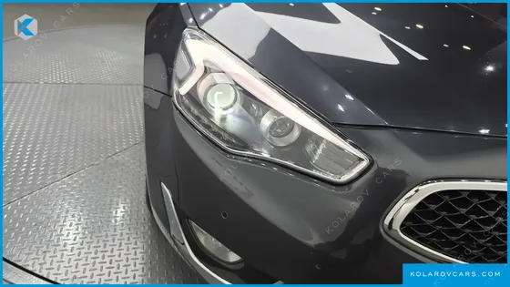KIA K7 2.4 GDI PRESTIGE