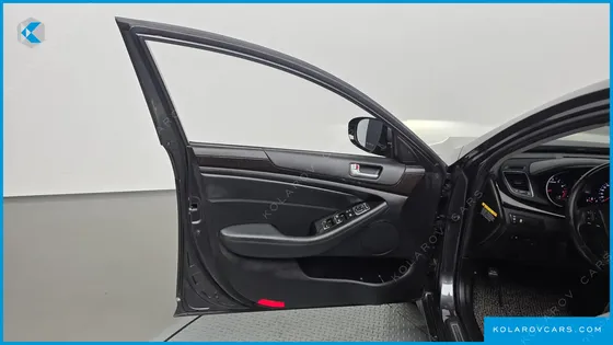 KIA K7 2.4 GDI PRESTIGE