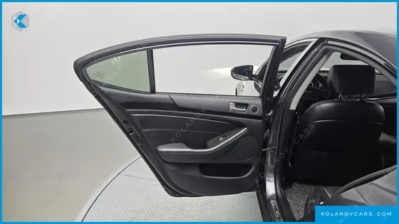 KIA K7 2.4 GDI PRESTIGE
