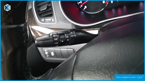 KIA K7 2.4 GDI PRESTIGE