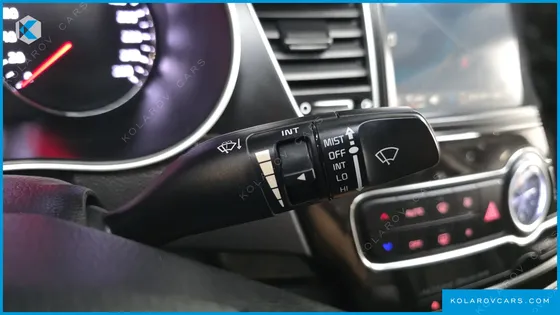 KIA K7 2.4 GDI PRESTIGE
