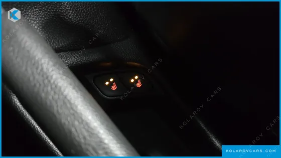 KIA MORNING (PICANTO) BI-FUEL LUXURY