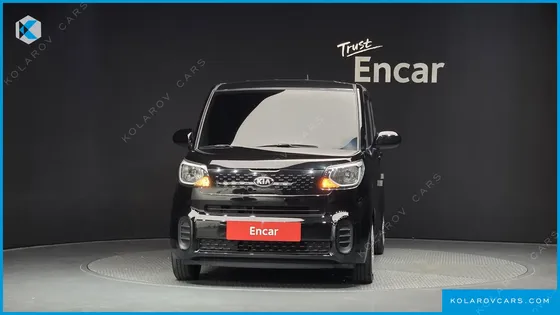 KIA RAY STANDARD