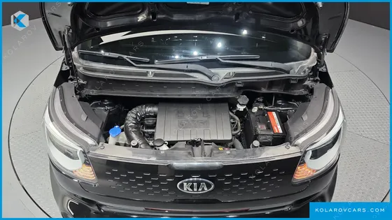 KIA RAY STANDARD