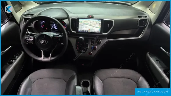 KIA RAY STANDARD