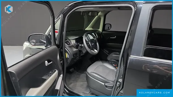 KIA RAY STANDARD