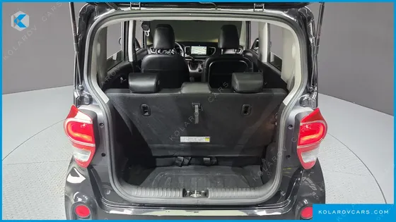 KIA RAY STANDARD