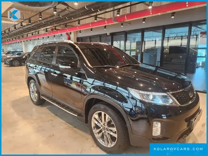 KIA SORENTO DIESEL 2.0 2WD