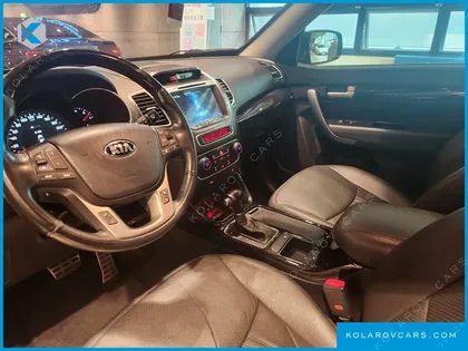 KIA SORENTO DIESEL 2.0 2WD