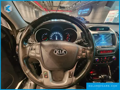 KIA SORENTO DIESEL 2.0 2WD