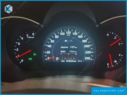 KIA SORENTO DIESEL 2.0 2WD