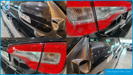 KIA SORENTO DIESEL 2.0 2WD