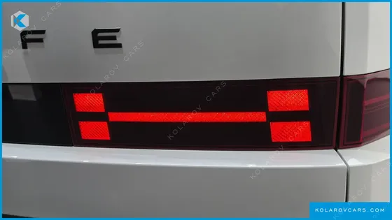 HYUNDAI SANTA FE HEV 1.6 2WD