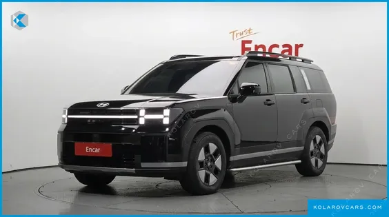 HYUNDAI SANTA FE HEV 1.6 2WD