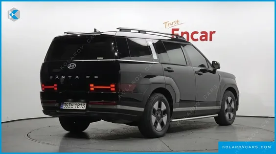 HYUNDAI SANTA FE HEV 1.6 2WD