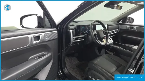 HYUNDAI SANTA FE HEV 1.6 2WD