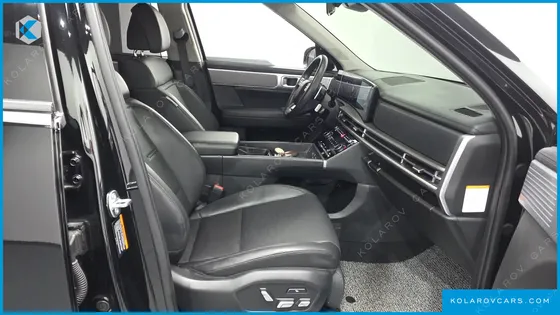 HYUNDAI SANTA FE HEV 1.6 2WD
