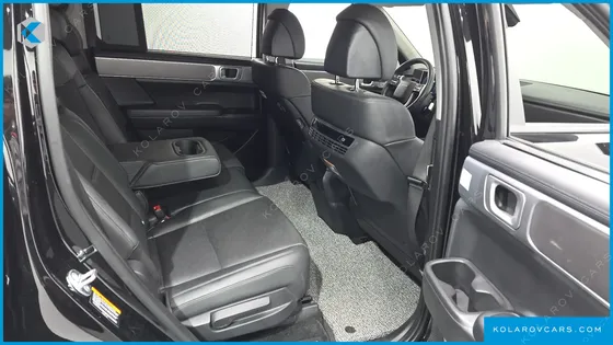 HYUNDAI SANTA FE HEV 1.6 2WD