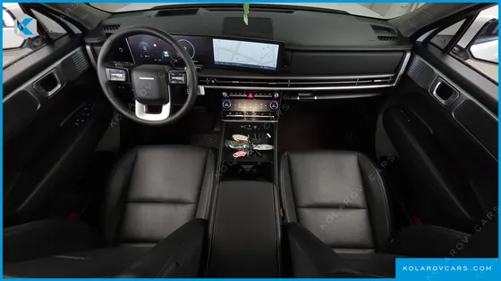 HYUNDAI SANTA FE GASOLINE 2.5T 2WD