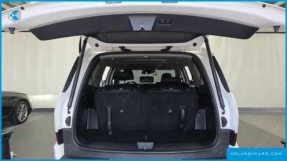 HYUNDAI SANTA FE GASOLINE 2.5T 2WD