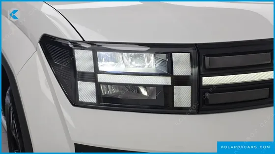 HYUNDAI SANTA FE GASOLINE 2.5T 2WD