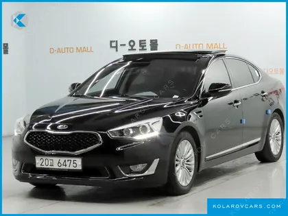 KIA K7 2.4 GDI PRESTIGE