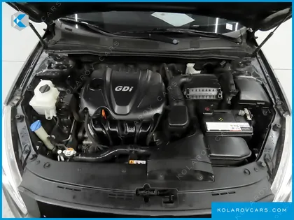 KIA K7 2.4 GDI PRESTIGE