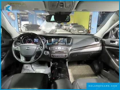 KIA K7 2.4 GDI PRESTIGE