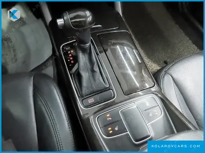 KIA K7 2.4 GDI PRESTIGE