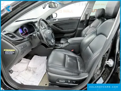 KIA K7 2.4 GDI PRESTIGE