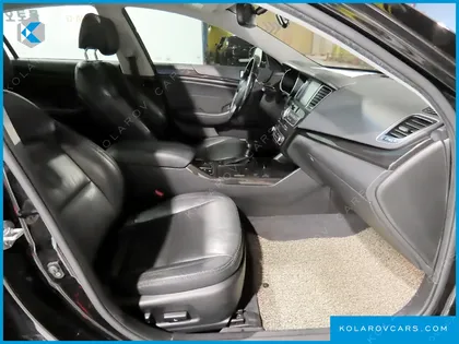 KIA K7 2.4 GDI PRESTIGE