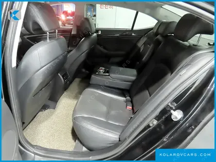 KIA K7 2.4 GDI PRESTIGE