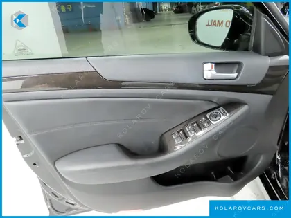 KIA K7 2.4 GDI PRESTIGE